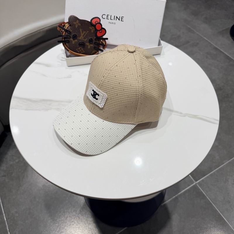 Celine Cap (2826)