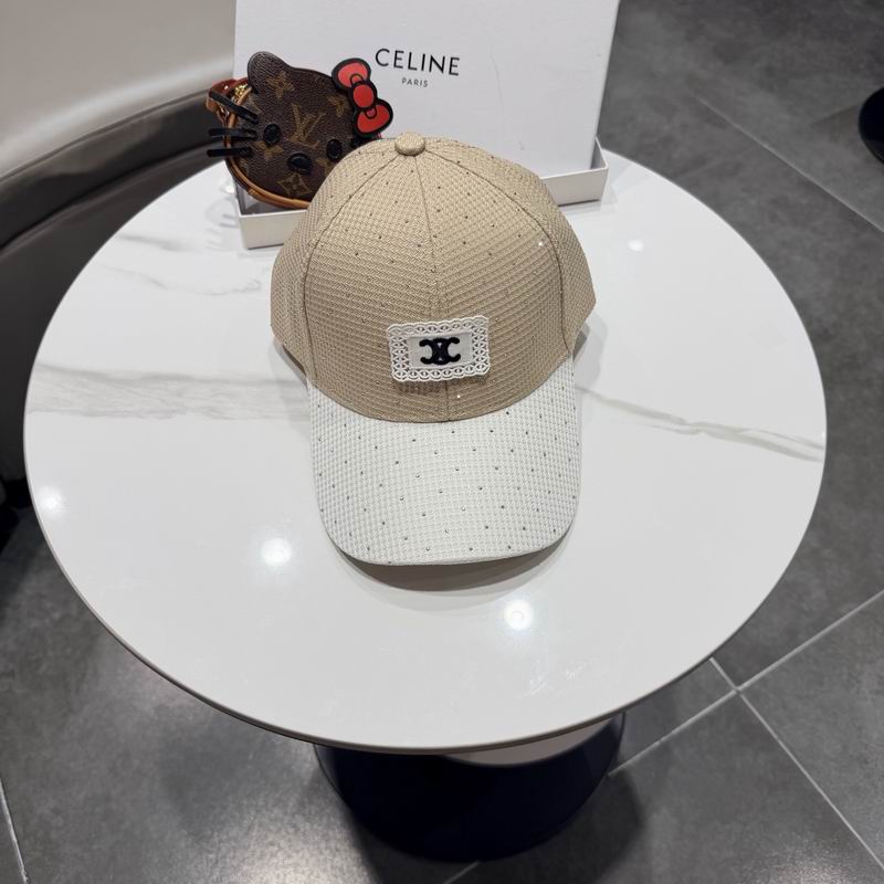 Celine Cap (2827)