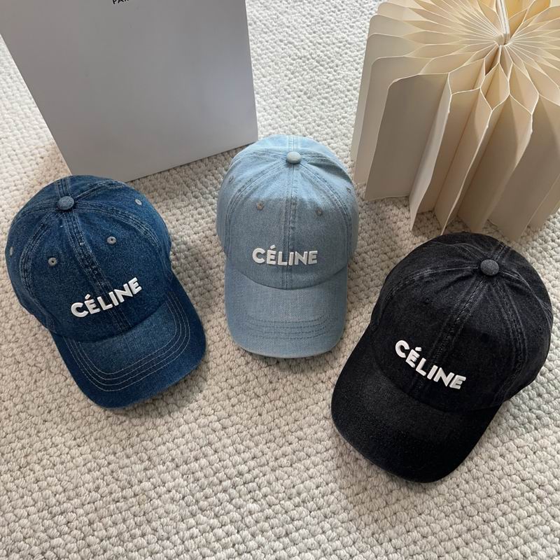 Celine Cap (4047)