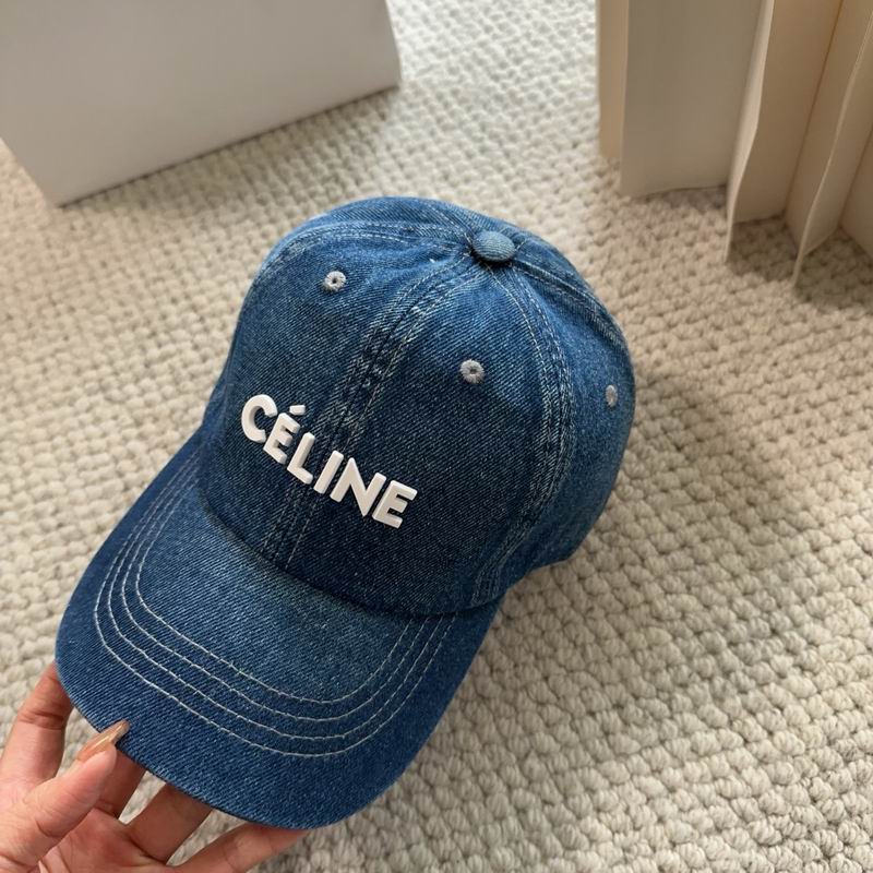 Celine Cap (4050)