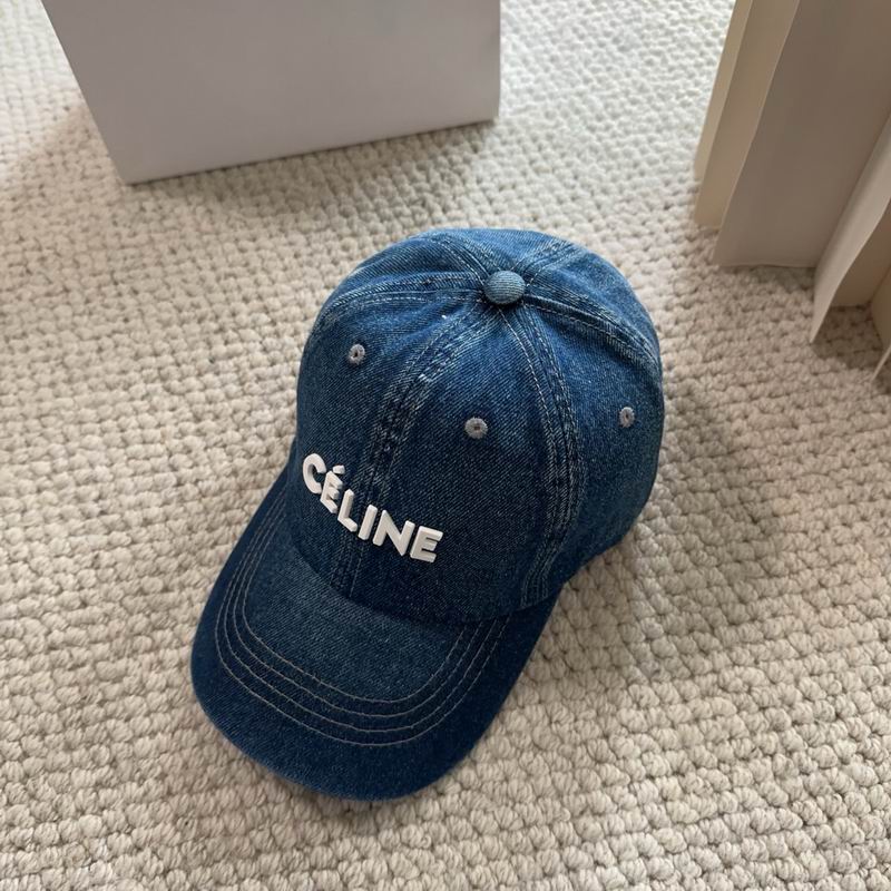 Celine Cap (4051)