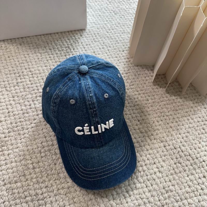 Celine Cap (4054)