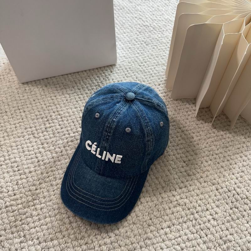Celine Cap (4055)