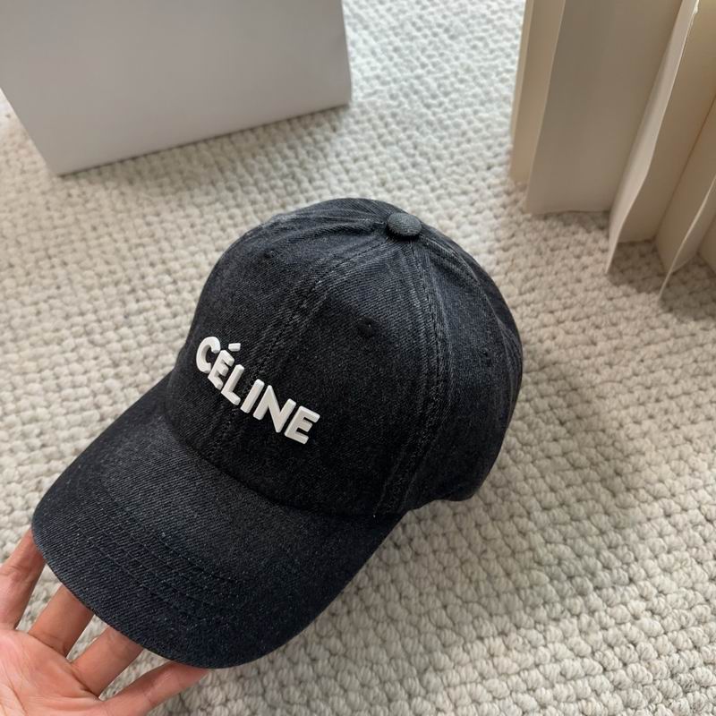 Celine Cap (4062)