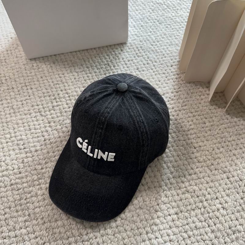 Celine Cap (4063)