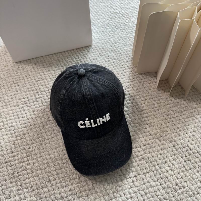 Celine Cap (4064)