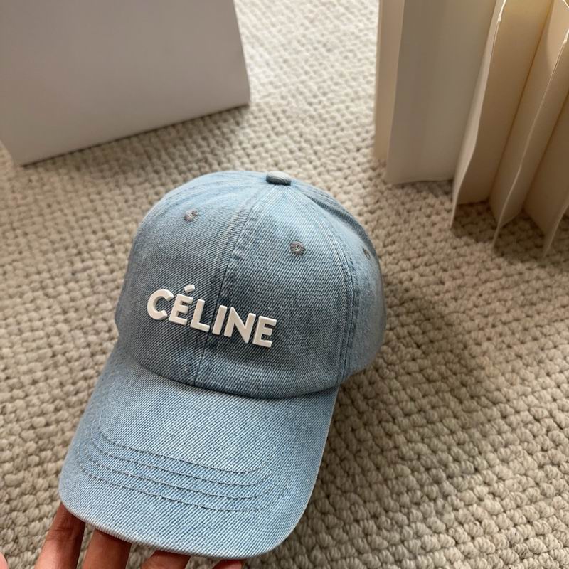 Celine Cap (4067)