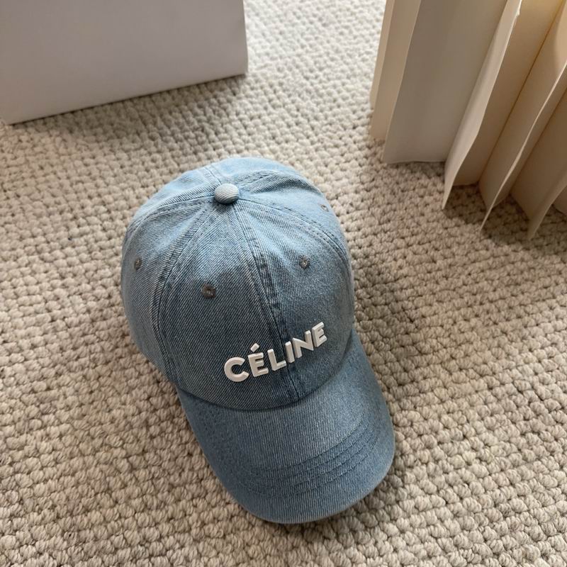 Celine Cap (4070)
