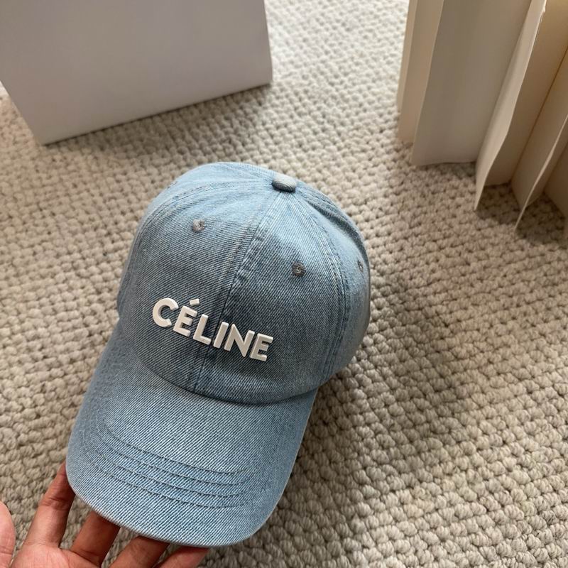 Celine Cap (4071)