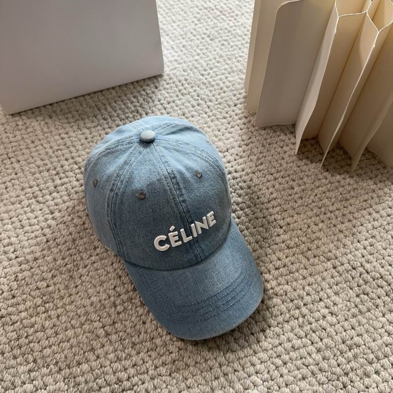 Celine Cap (4073)