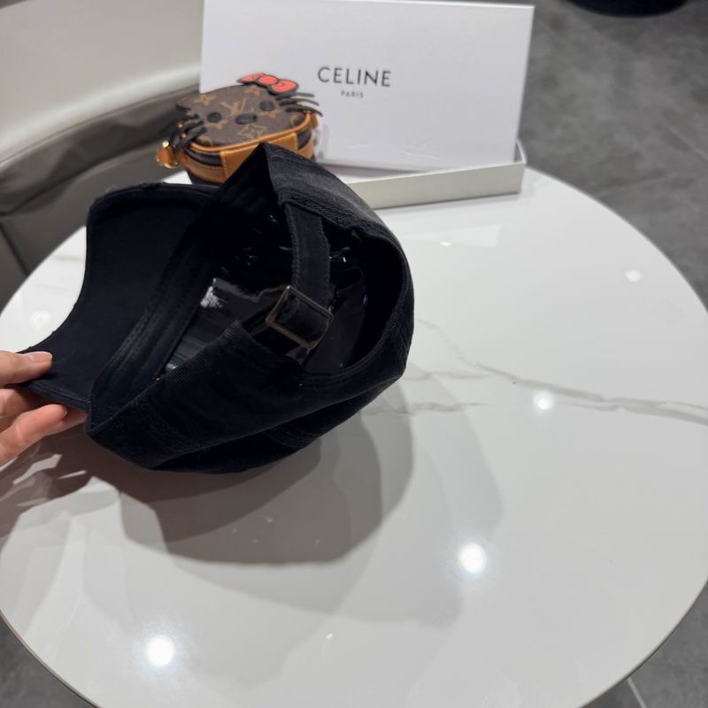 Celine Cap (4843)