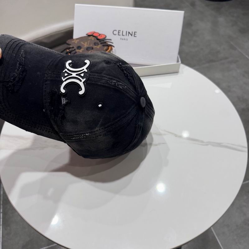 Celine Cap (4844)