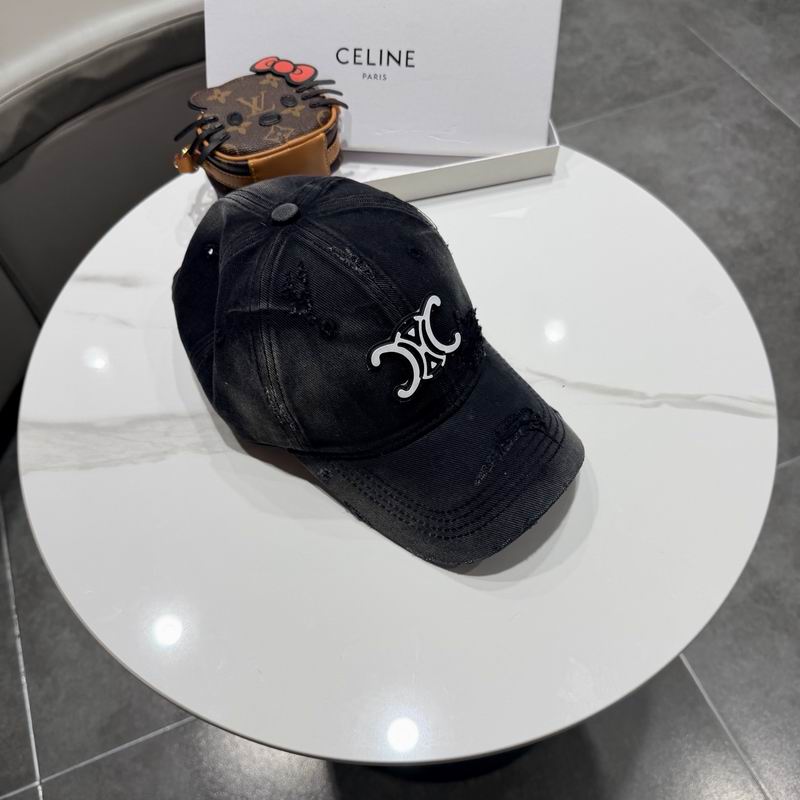 Celine Cap (4848)