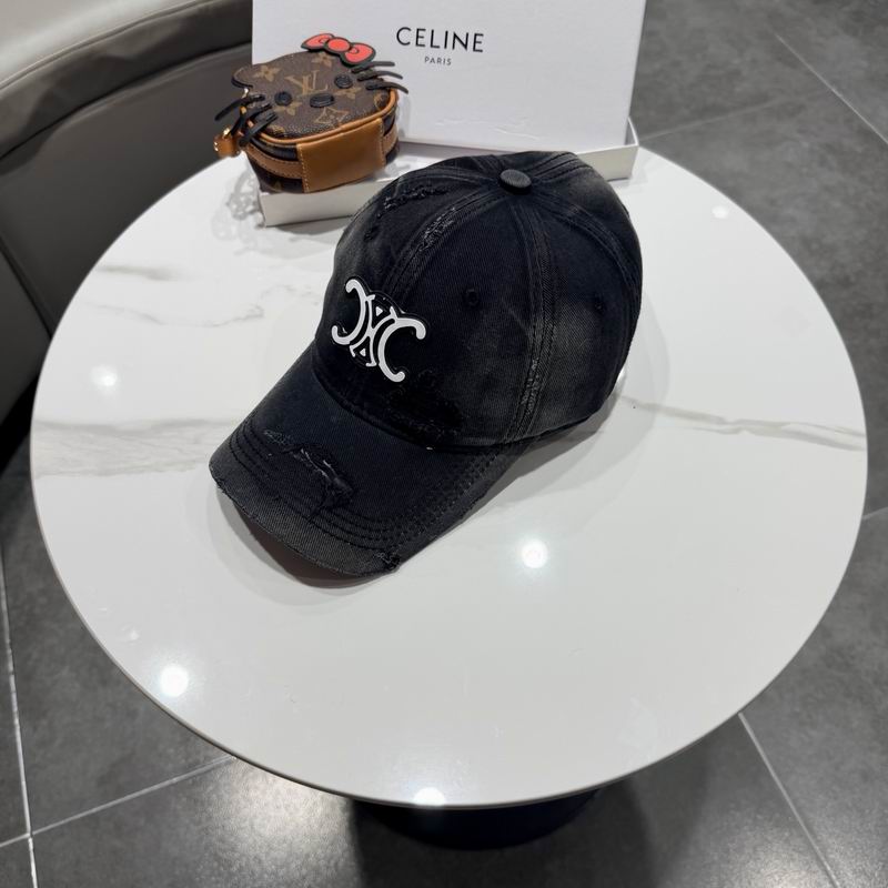 Celine Cap (4849)