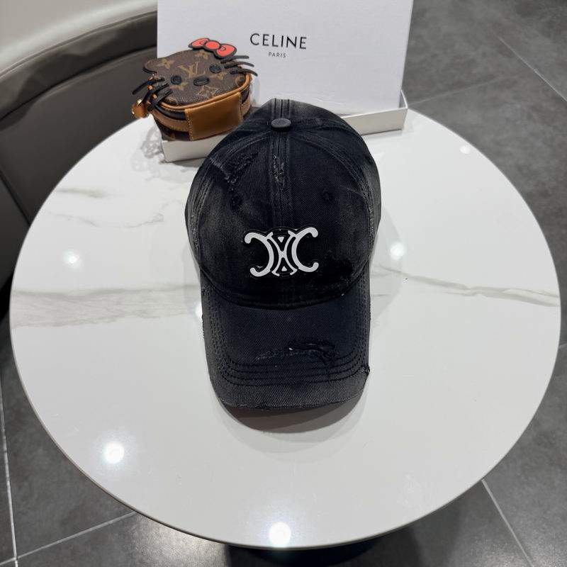 Celine Cap (4850)
