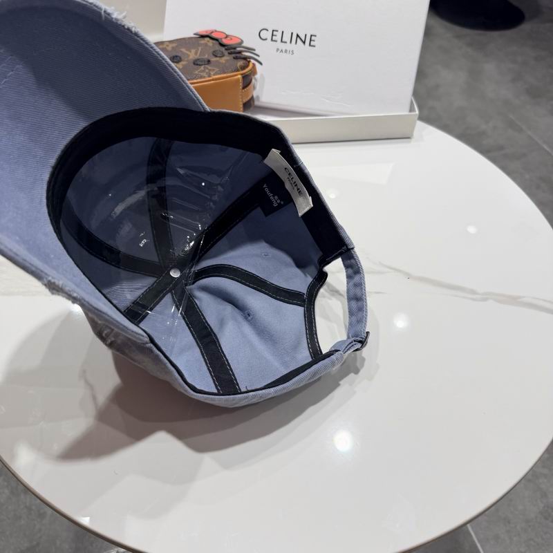 Celine Cap (4851)