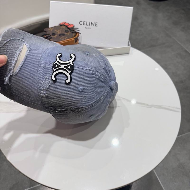 Celine Cap (4853)