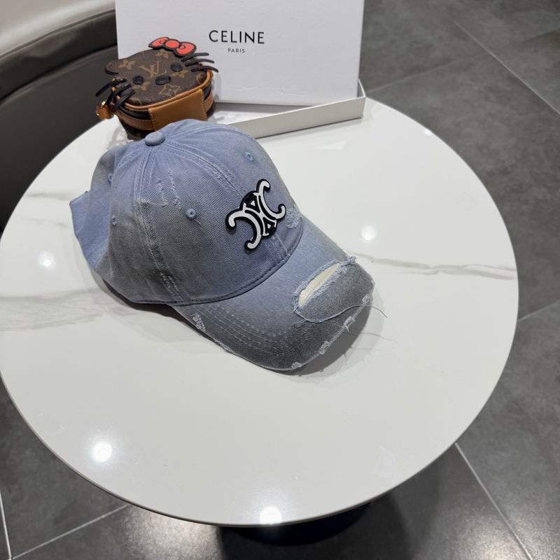 Celine Cap (4857)
