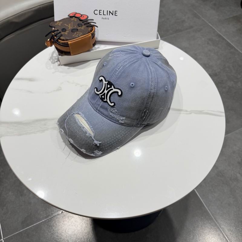Celine Cap (4858)