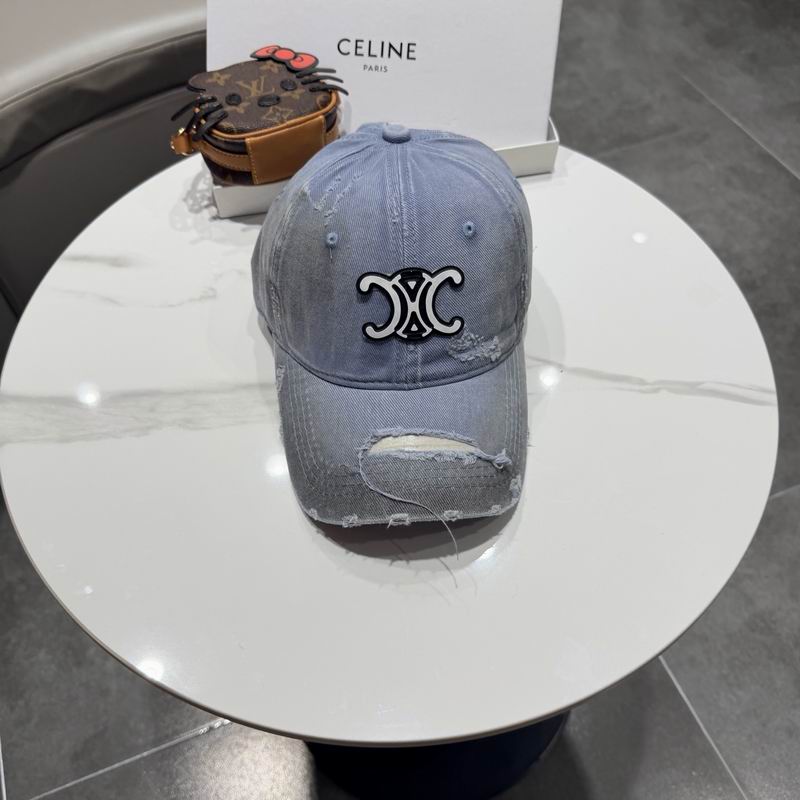 Celine Cap (4859)