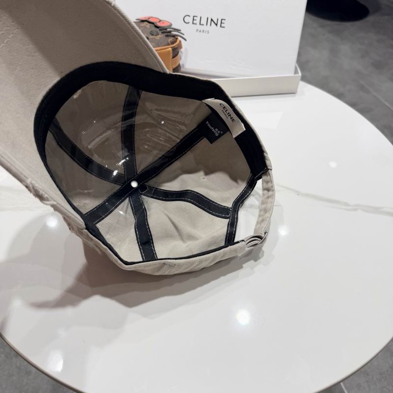 Celine Cap (4860)