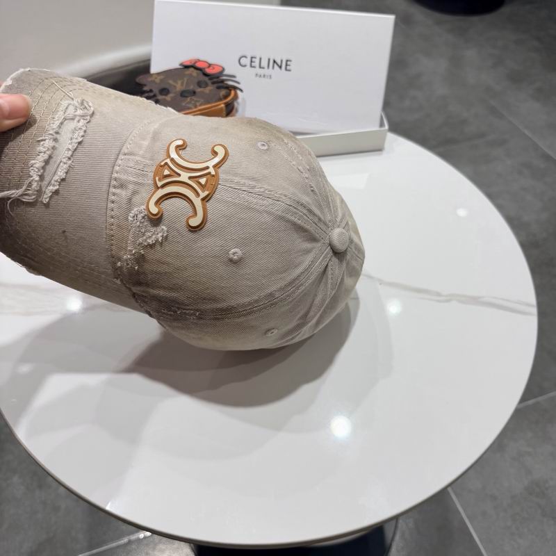 Celine Cap (4862)
