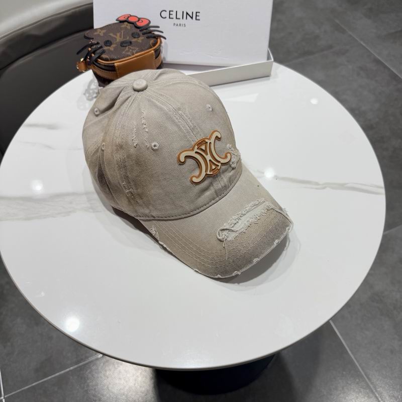 Celine Cap (4866)
