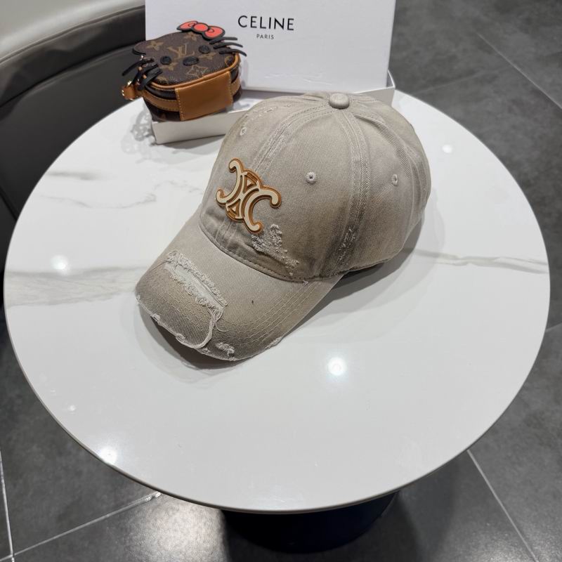 Celine Cap (4867)