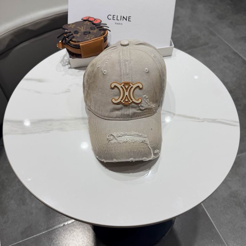 Celine Cap (4868)
