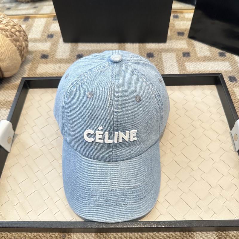 Celine Cap (5814)