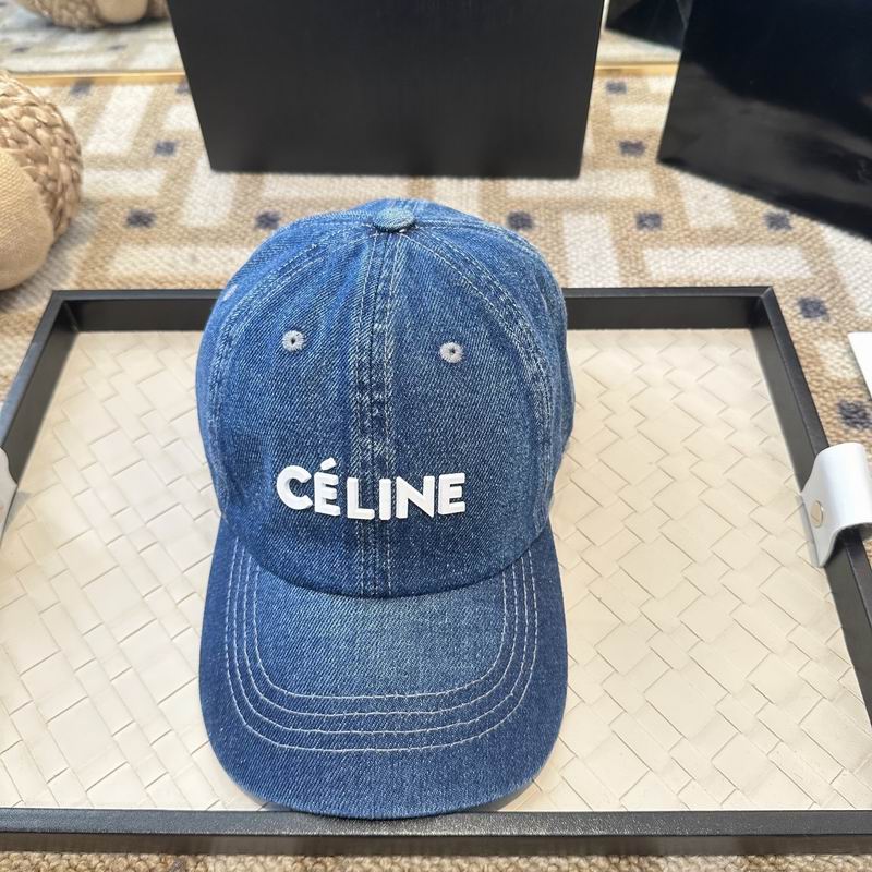 Celine Cap (5824)