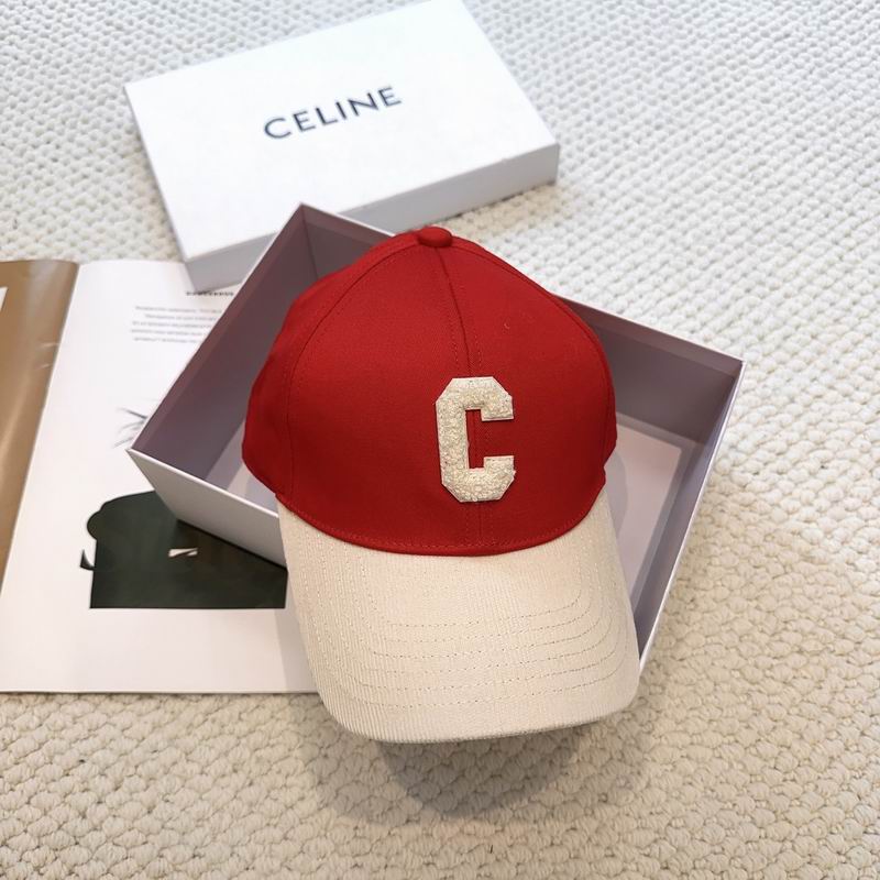 Celine Cap (7608)