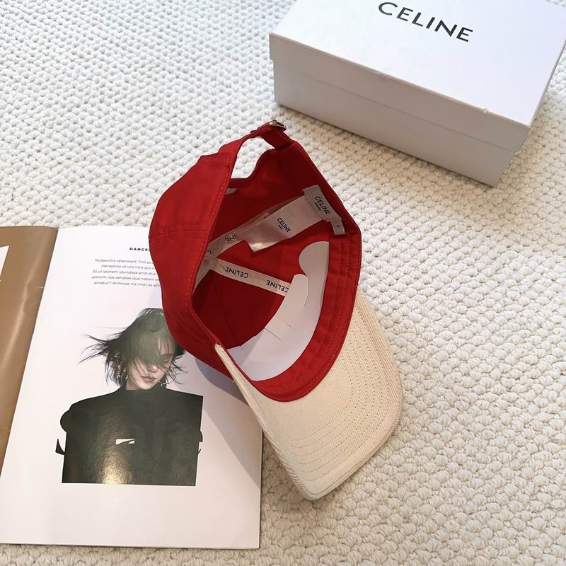 Celine Cap (7609)