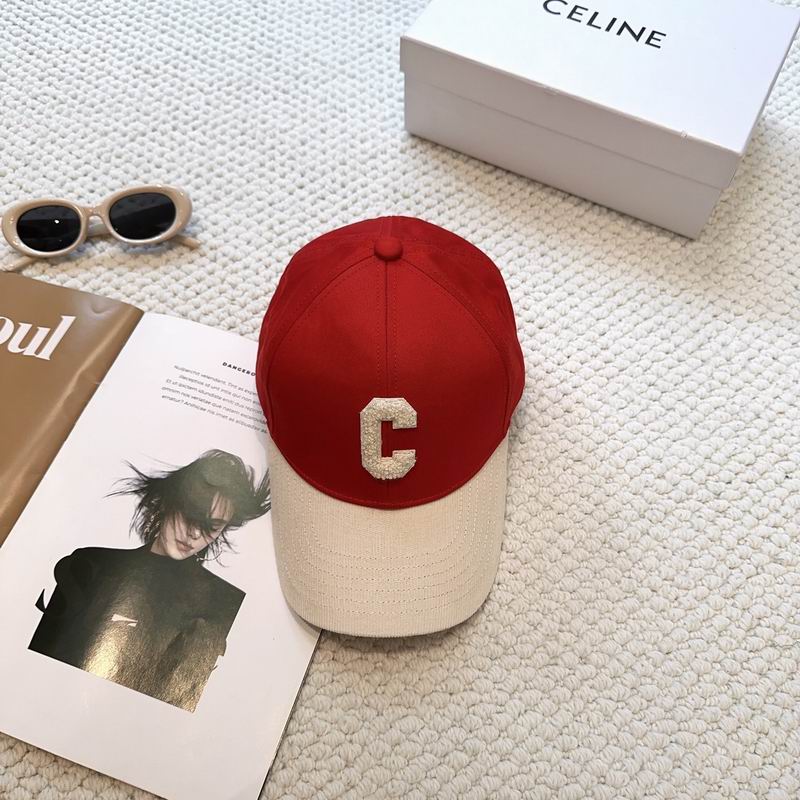 Celine Cap (7612)