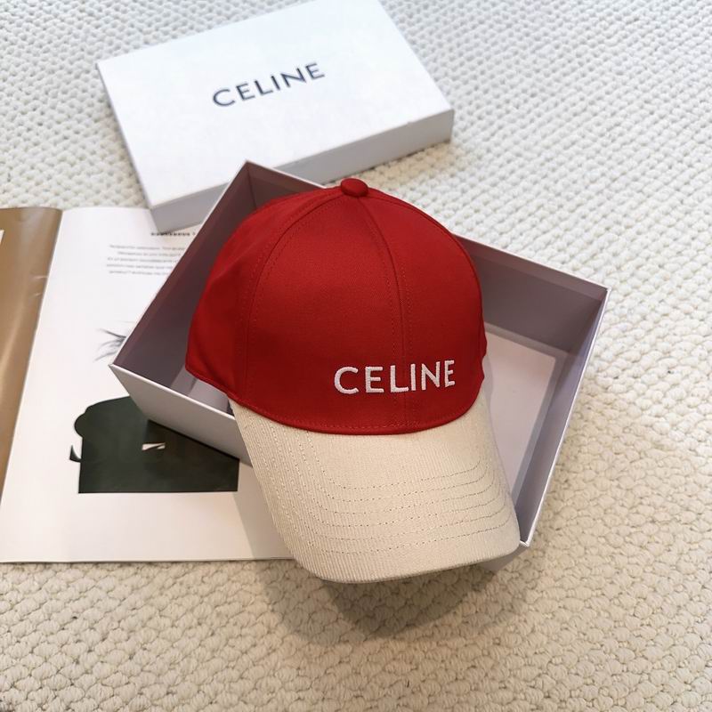 Celine Cap (7617)