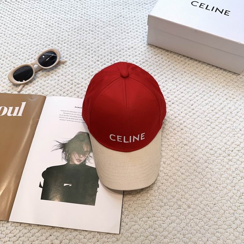 Celine Cap (7621)