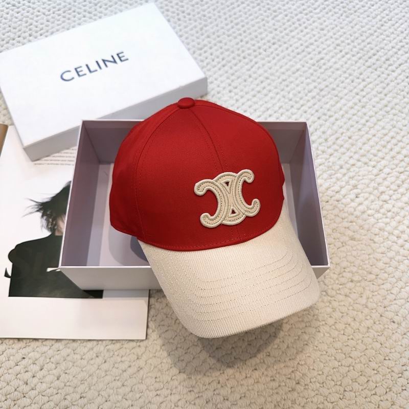 Celine Cap (7626)