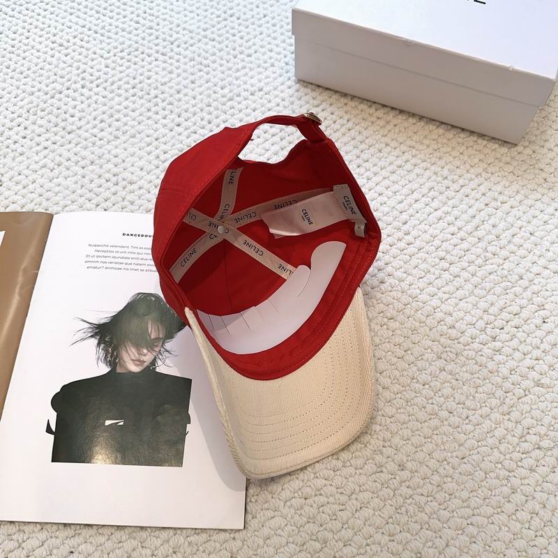Celine Cap (7627)