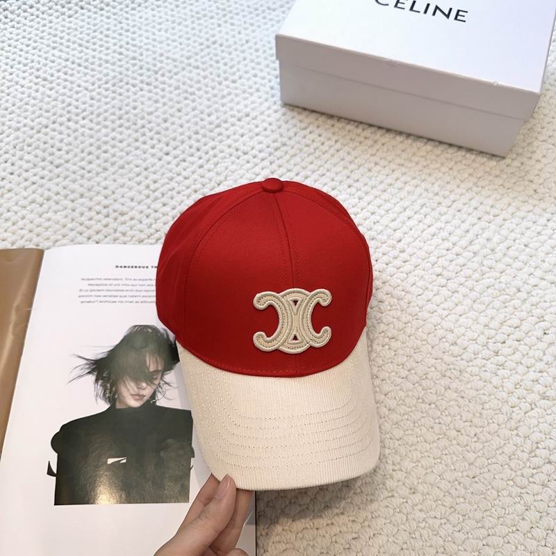 Celine Cap (7629)