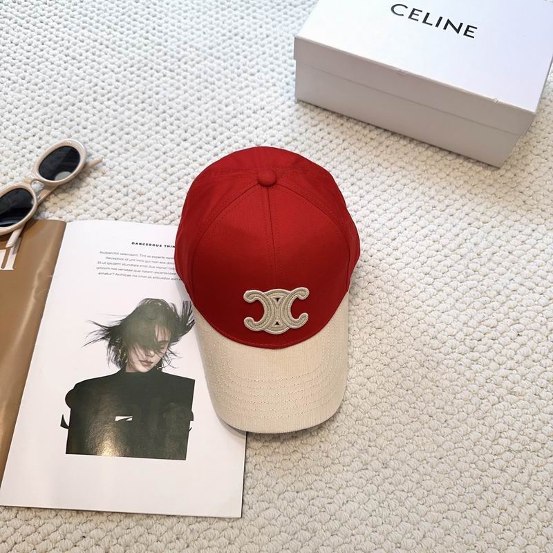 Celine Cap (7630)