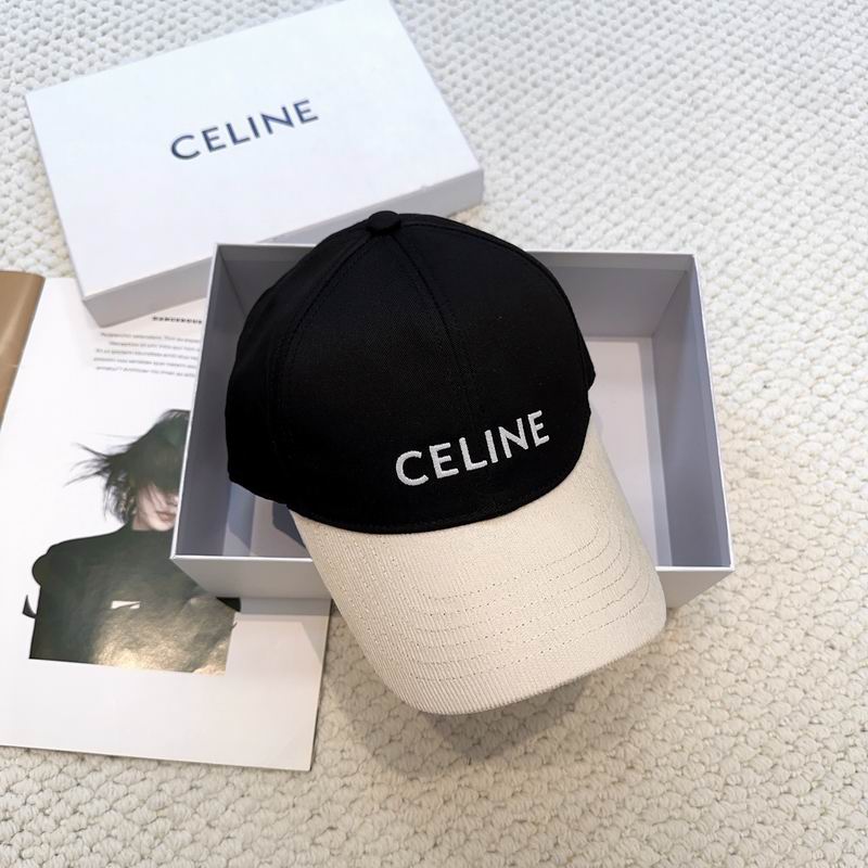 Celine Cap (7635)