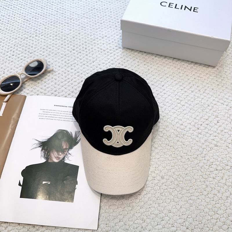 Celine Cap (7648)