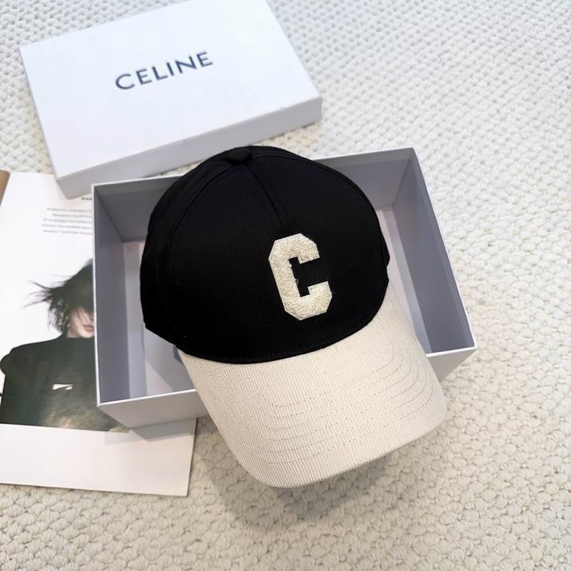 Celine Cap (7653)