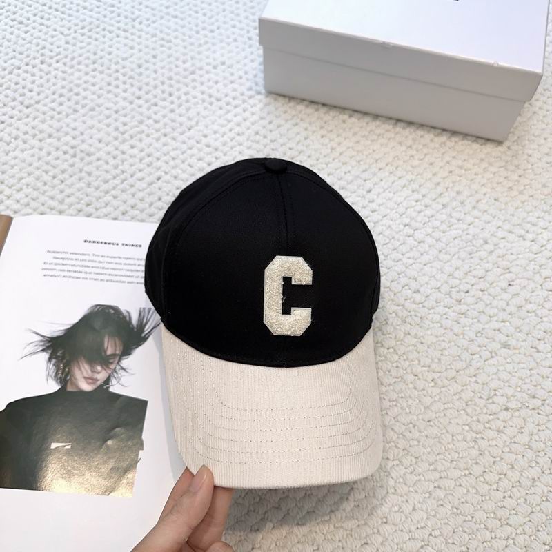Celine Cap (7656)