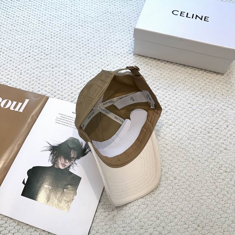 Celine Cap (7663)