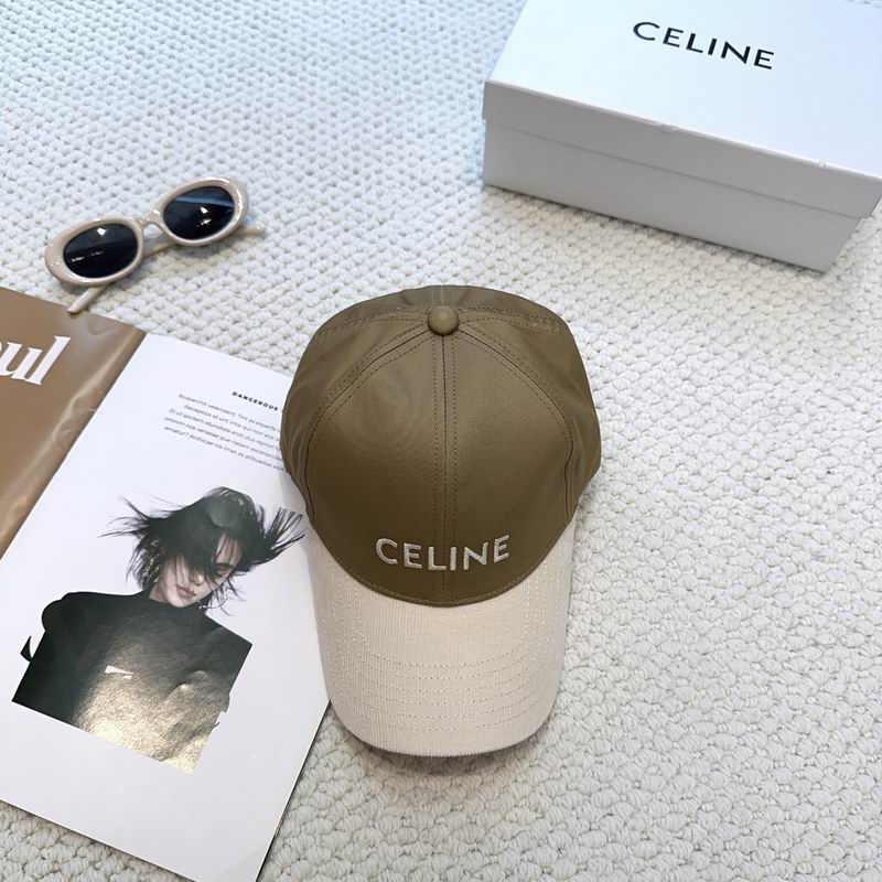 Celine Cap (7666)