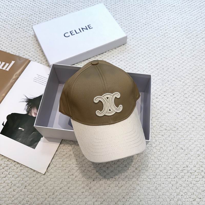 Celine Cap (7671)