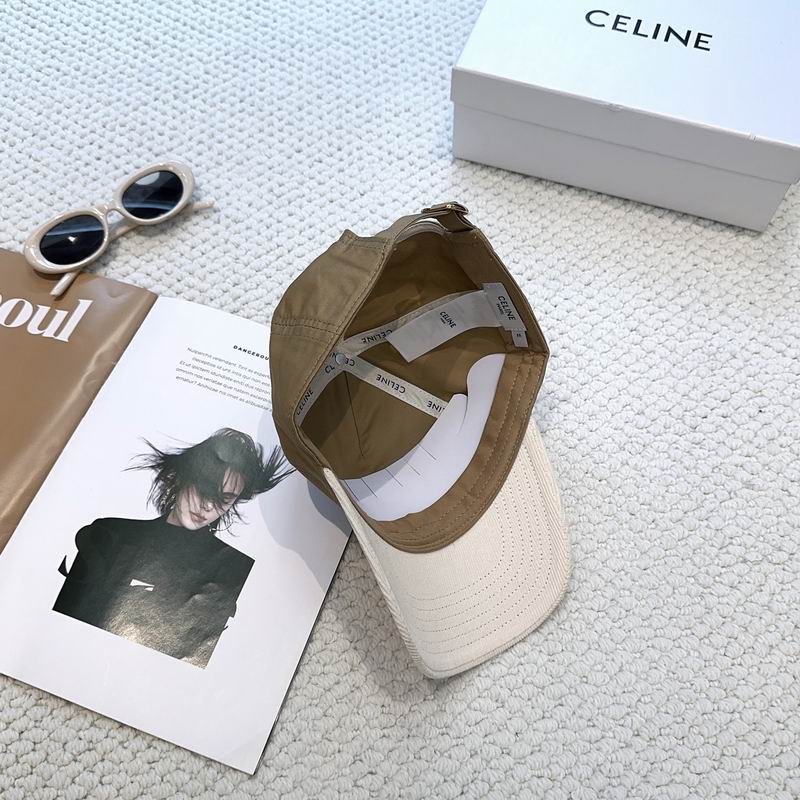 Celine Cap (7672)