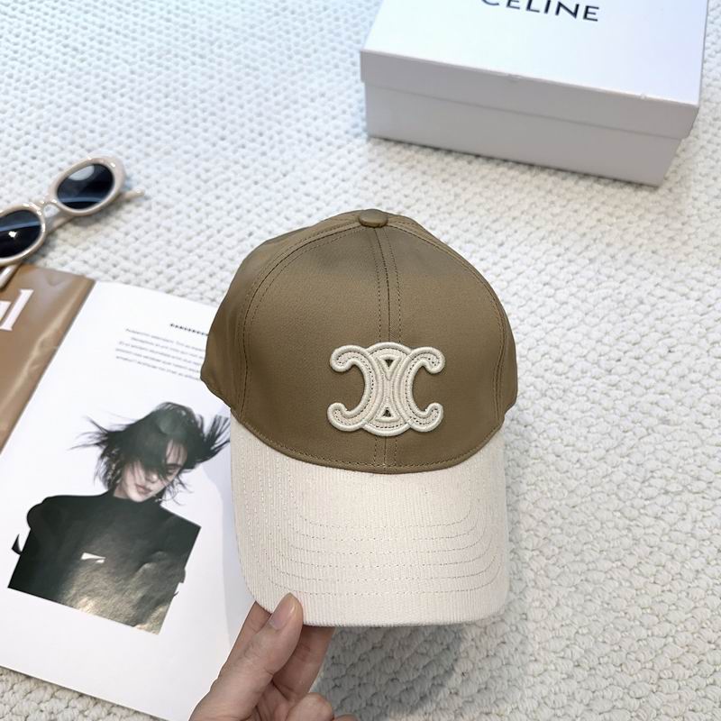 Celine Cap (7674)
