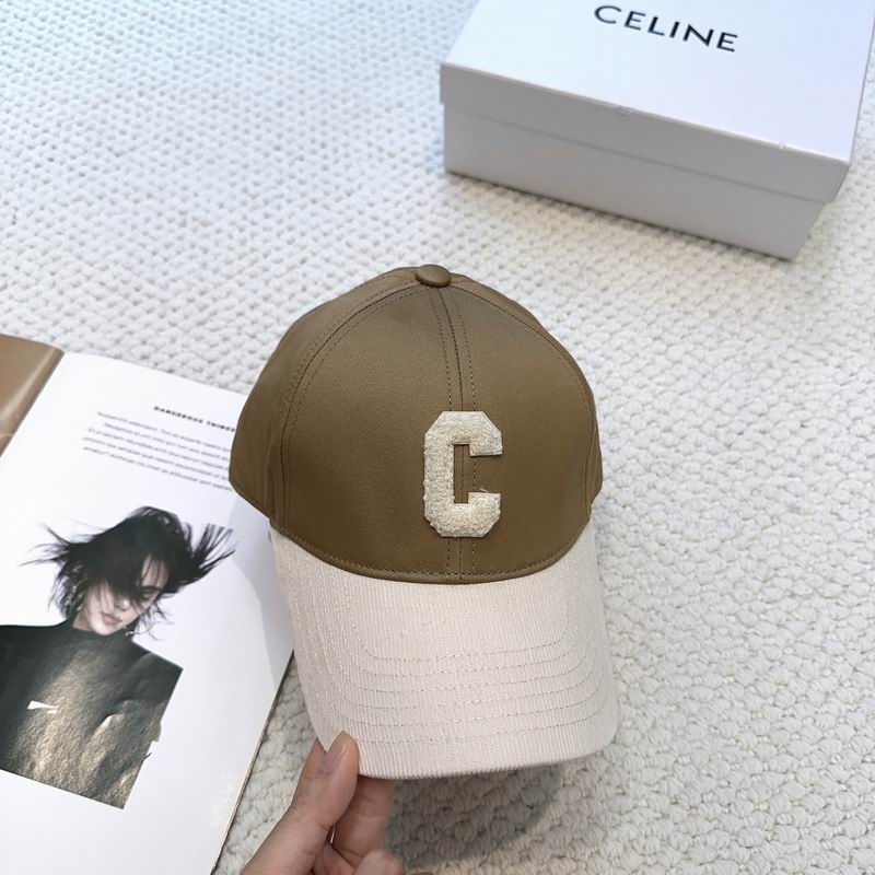 Celine Cap (7683)